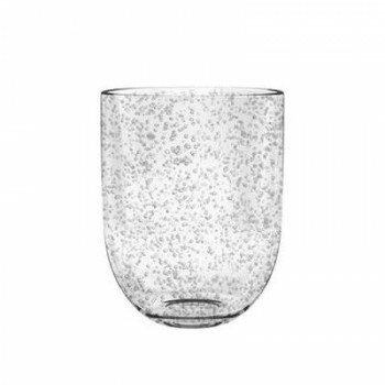 アボード MS樹脂 バブル DOFグラス 450ml クリア PBWDF155BDCL