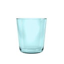 アボード MS樹脂 シンプル DOFグラス 470ml アクア PSPDF159SDLT