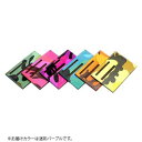 AWESOME(オーサム) 運転免許証ケース カモフラパープル AUM-M03