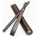 BushCraft ブッシュクラフト ファイヤーメーカー レザーケースセット ストライカーなし