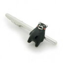 SWANK(スワンク) くまモン くまモンのタイバー KUMAMON-T-001