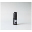 Number ナンバー 詰め替え用スプレーボトル ブラック 30ml 20-459300