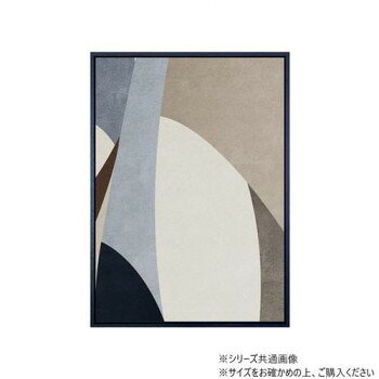 日常にアートを纏う飾るだけでお部屋の雰囲気を引き立てる、アートパネルです。サイズ個装サイズ：42.0×58.0×3.8cm重量1000g個装重量：1510g素材・材質天然木、キャンバス仕様裏面:ヒモ吊り生産国日本fk094igrjs