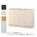 TAIYO MIOミオ(ミドルオーダー収納)85115 R ホワイト(WH)