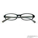 エッシェンバッハ リーディングMEGANE IIブラック1.5度 2994-6515