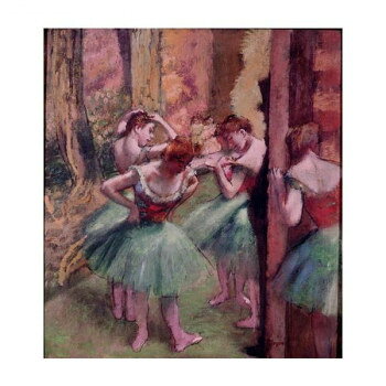 楽天市場】エドガー ドガ 踊り子（絵画｜アート・美術品・骨董品・民芸