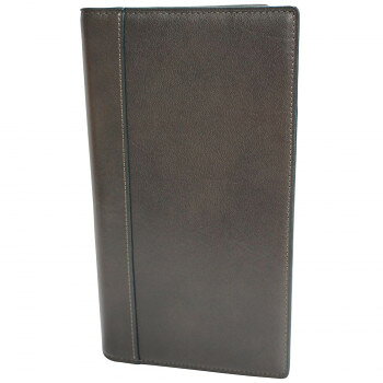 ASHFORD アシュフォード システム手帳 イシュー BIBLE 11mm note グレー 7176-009