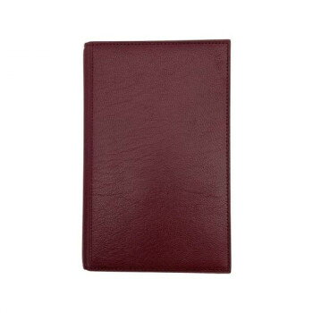 ASHFORD アシュフォード ヘリテイジ BIBLE 15mm トラベルマン ワイン 7277-048