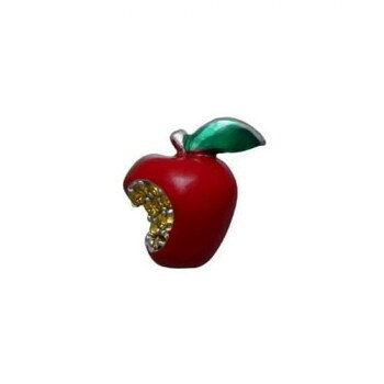 フルーツのピンズリンゴのピンズはSWANKの一押し商品です。記念日のプレゼントや贈り物におすすめです。ニューヨーク発アクセサリーブランドSWANKは、1897年に設立された老舗ジュエリーメーカーです。サイズ個装サイズ：7×8×4cm重量個装重量：50g生産国日本fk094igrjs