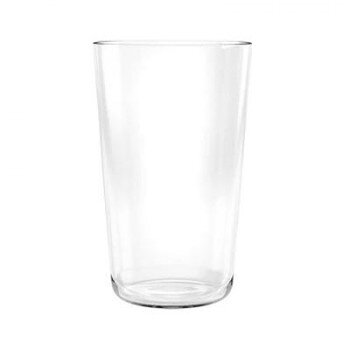 アボード MS樹脂 シンプル ジャンボグラス 630ml クリア PSPJM214SJCL