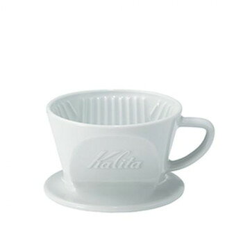 kalita(カリタ) HA 101 波佐見焼 コーヒードリッパー 1010