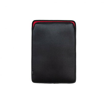 ナカバヤシ　MacBookPro16用スリップインケース/ブラック　SZC-MP6103BK