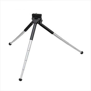 ナカバヤシ　Mini　Tripod　スクエア5　ブラック　DCA-106BK