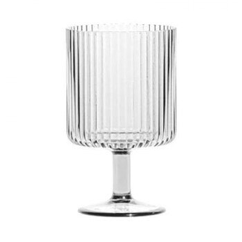 アボード MS樹脂 メサ スタッキングワインゴブレットグラス 440ml クリア DK22914470 l-and-b-14998887 ライフ&ビューティ パッケージ画像