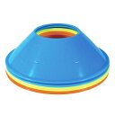 ステップコーン「トレコン」 6枚セット BX86-50