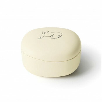 Moguguモググーどーぶつ蓋付き...