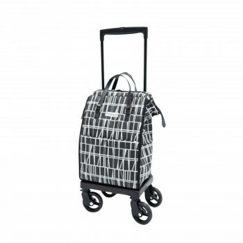 Finlayson 横押カート CORONNA(コロナ) ブラック CH290500A01