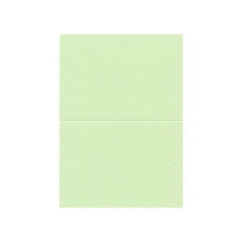 PAPER PALETTE(ペーパーパレット)　A5カード　マーメイド　メロン　100枚　1347526
