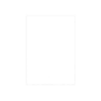 PAPER PALETTE(ペーパーパレット)　ポストカード　パルパー　ホワイト　100枚　1706291