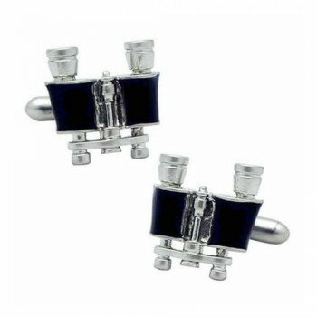 SWANK(スワンク) 双眼鏡のカフス C0034