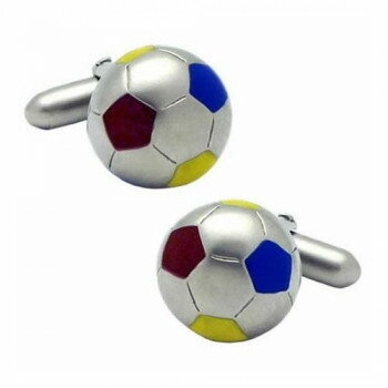 SWANK(スワンク) サッカーボールのカフス(カラー) C0098