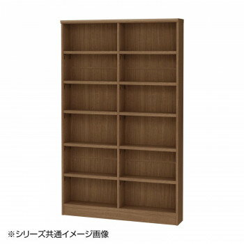 TAIYO OWR オーダーワイドラック 18110スリム ウォールナットブラウン(WB)