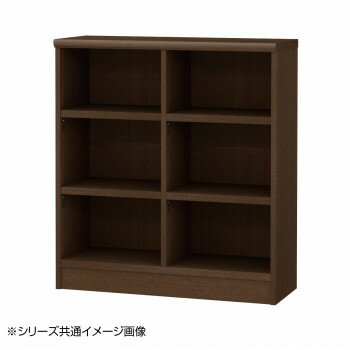 TAIYO OWR オーダーワイドラック 9095レギュラー ダークブラウン(DB)