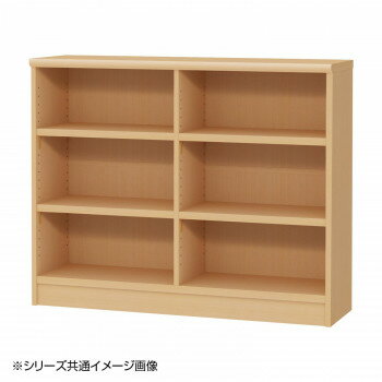 TAIYO OWR オーダーワイドラック 90120レギュラー ペアナチュラル(PN)