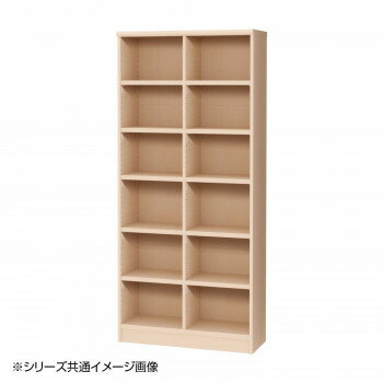 TAIYO OWR オーダーワイドラック 1880レギュラー ライトナチュラル(LN)