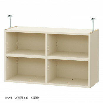 TAIYO OWR オーダーワイドラック 突っ張り棚 4780レギュラー ホワイト(WH)