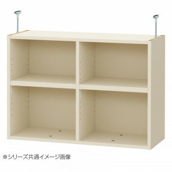 TAIYO OWR オーダーワイドラック 突っ張り棚 56115レギュラー ホワイト(WH)