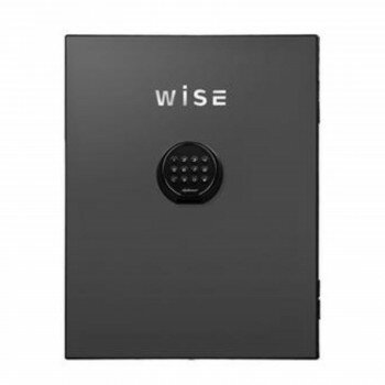 diplomatディプロマット社　プレミアムセーフWISE　耐火デザイン金庫用フロントパネルDG　WS500FPDG