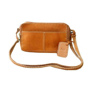 zucchero お財布ショルダーバッグ BR 40 49086