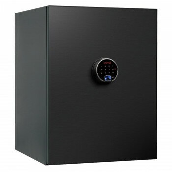 diplomatディプロマット社 プレミアムセーフ BEYOND(ビヨンド) 耐火金庫 容量64L チタニウムブラック BY700TB