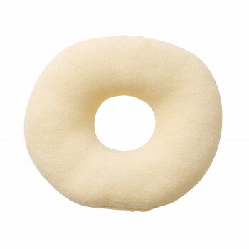 ふんわり円座 CH451411 L・コーンイエロー