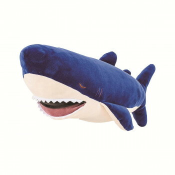 りぶはあと　プレミアムねむねむアニマルズかむかむズ　抱きまくらM　ザップ　68841-63