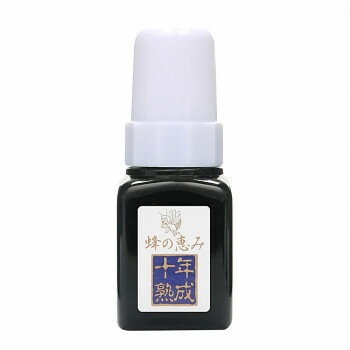 サンフローラ 蜂の恵み 十年熟成 60ml