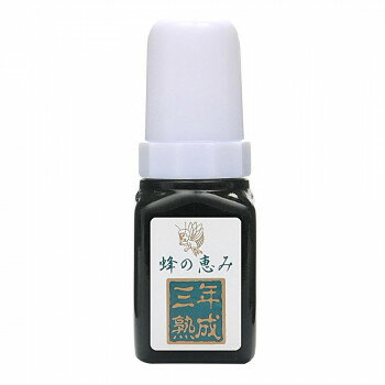 サンフローラ 蜂の恵み 三年熟成 35ml