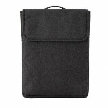 ナカバヤシ　11.6インチPC用インナーバッグ/BK　SZC-FC112105BK