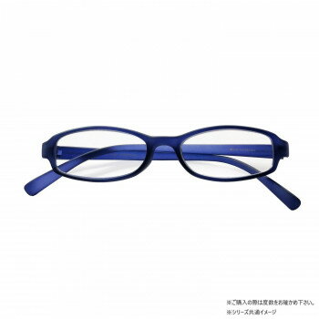 エッシェンバッハ リーディングMEGANE IIブルー 1.5度 2994-6115