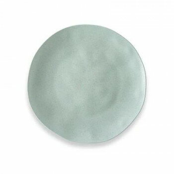 アボード ポリプロピレン樹脂 オーガニック サラダプレート 22cm セージグリーン TT22915774