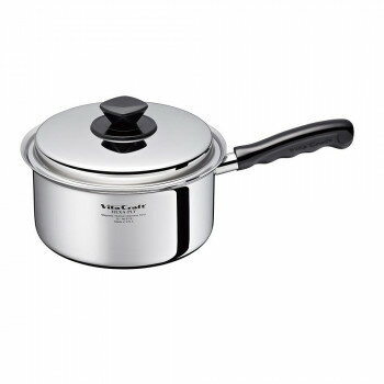 ビタクラフト ヘキサプライ片手ナベ3.0L 10710028