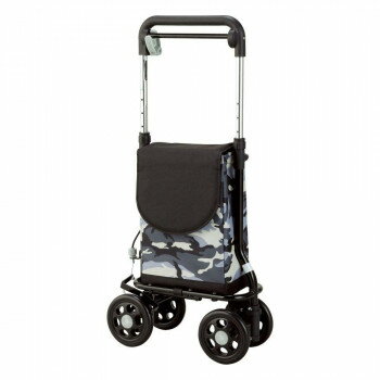 マキテック どこでもキャリー 迷彩グレー RS-300MGY