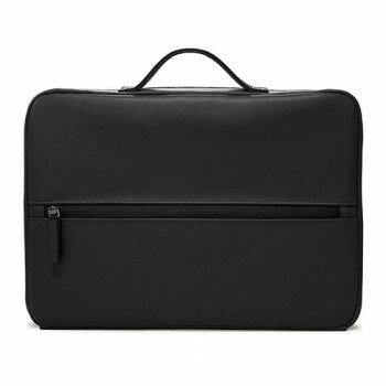 ナカバヤシ　自立PCバッグ　14インチ/ブラック　CB-280BK