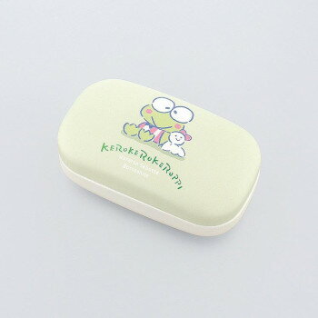 フラワーリング サンリオキャラクターズ 小物入れ けろけろけろっぴ LSR-G007-C