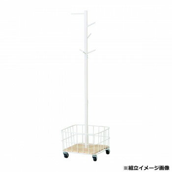 (KOEKI) MASH ӡ磻 ݡϥ󥬡 ۥ磻 BCPH380WH