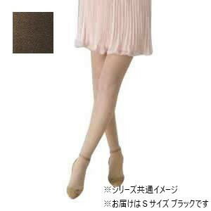 医療用弾性ストッキング　レックスフィット　薄手パンティストッキング　爪先あり　中圧　Sサイズ　ブ..