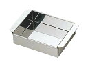 カンダ 18-0玉子豆腐器 大々 046043
