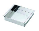 カンダ 18-0杏仁豆腐器 小 046271