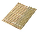 カンダ 竹製鬼スダレ 30cm角 057373